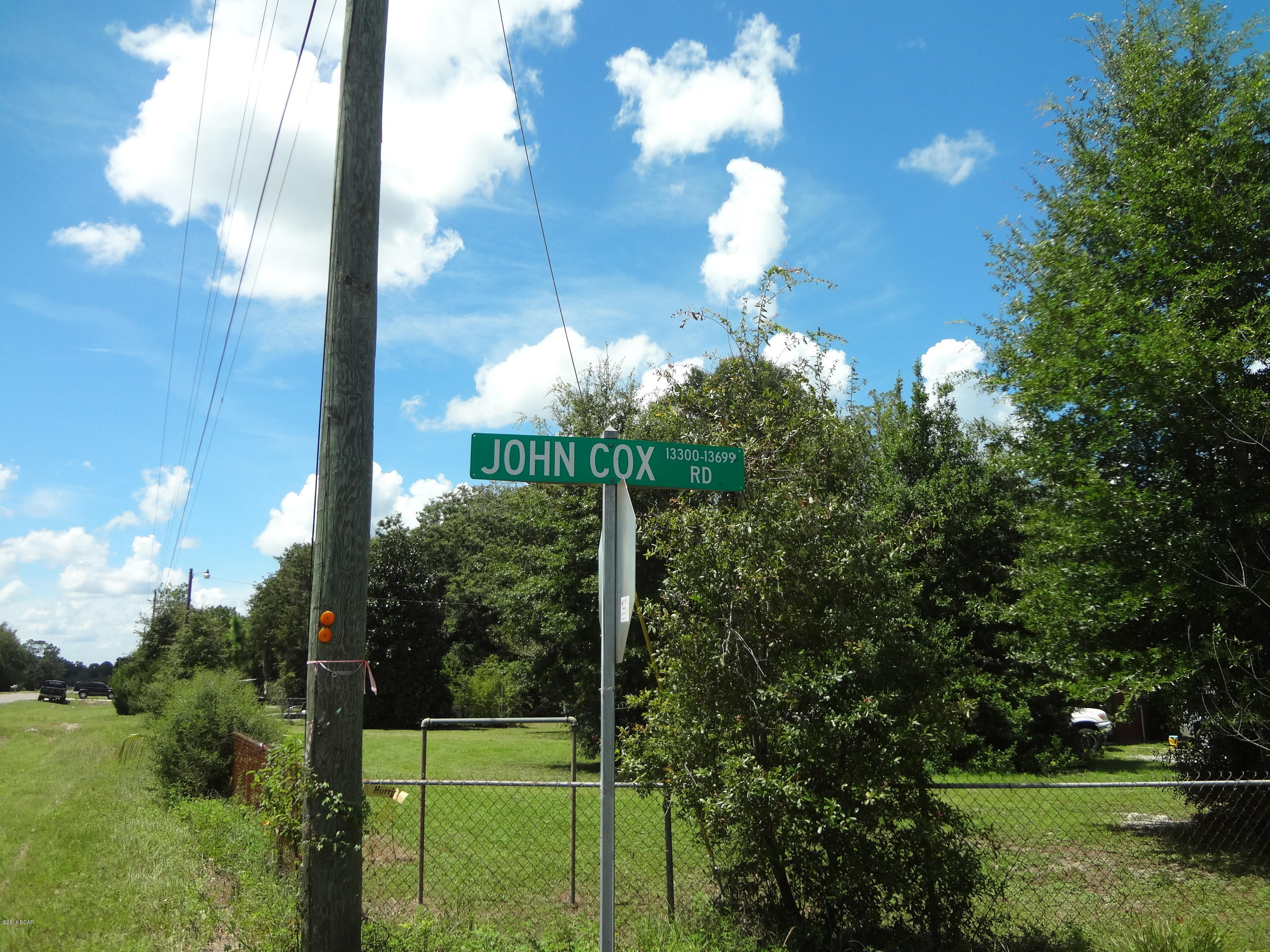 [No Recorded Subdiv] - Land