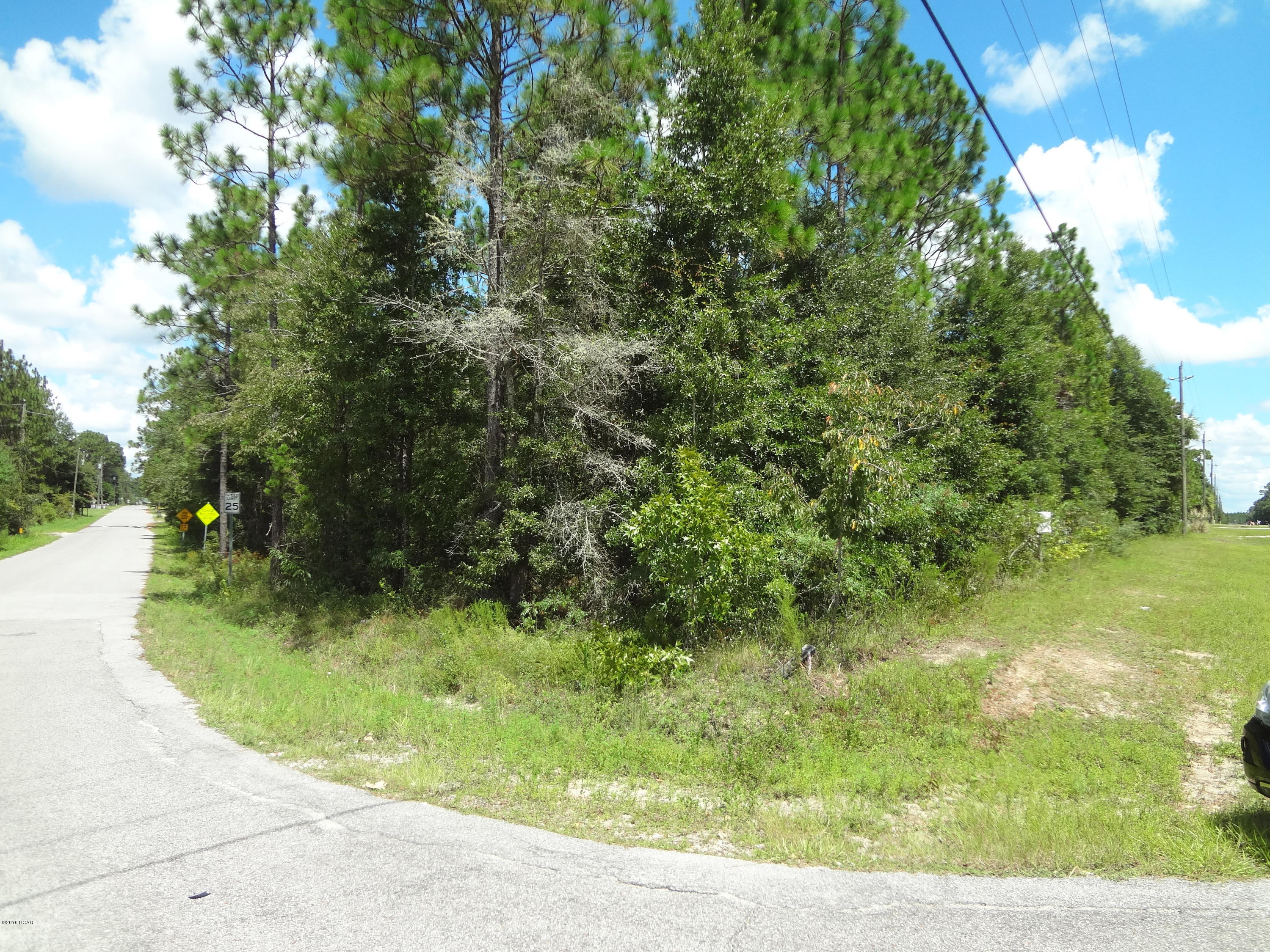 [No Recorded Subdiv] - Land