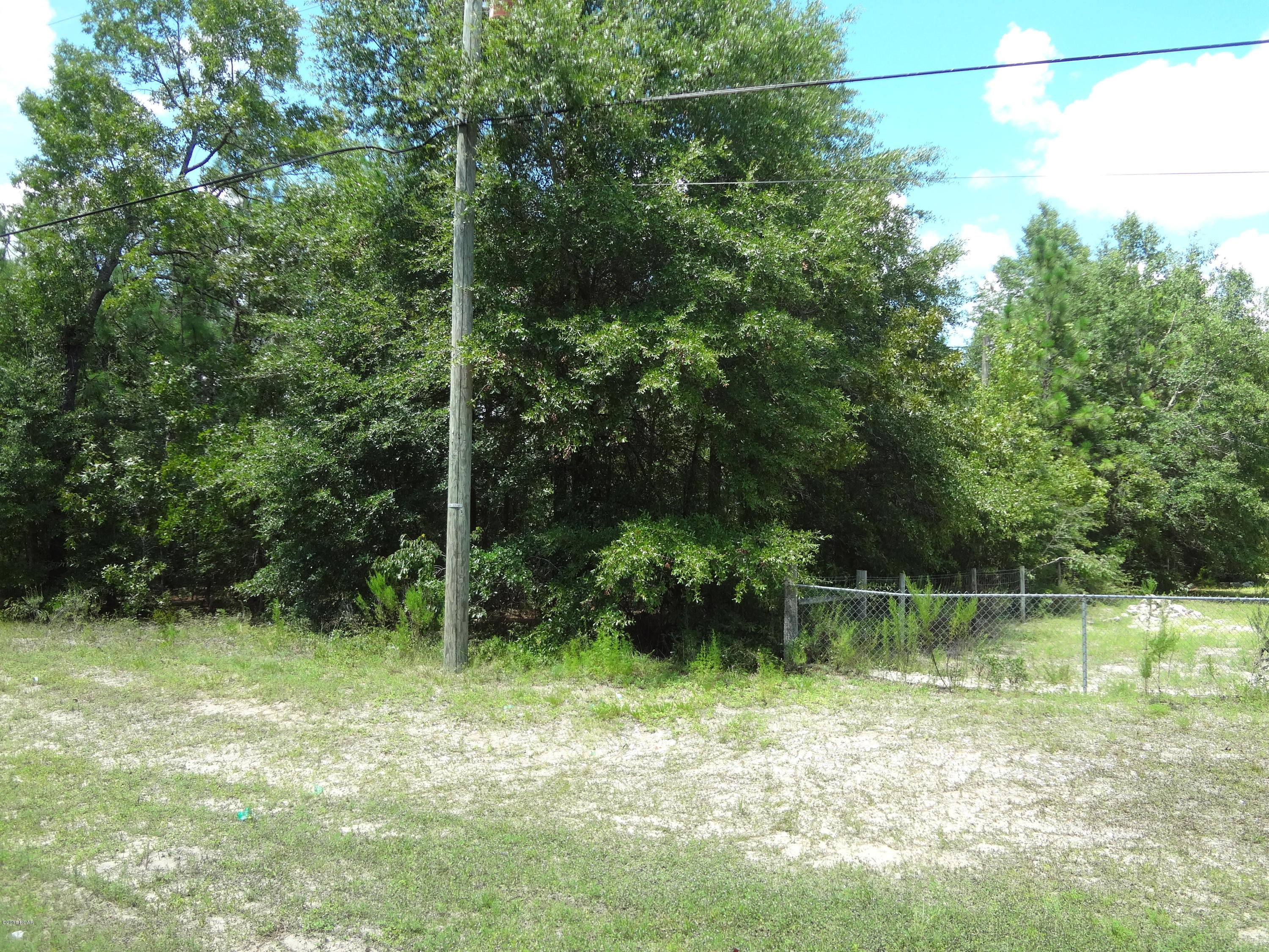 [No Recorded Subdiv] - Land