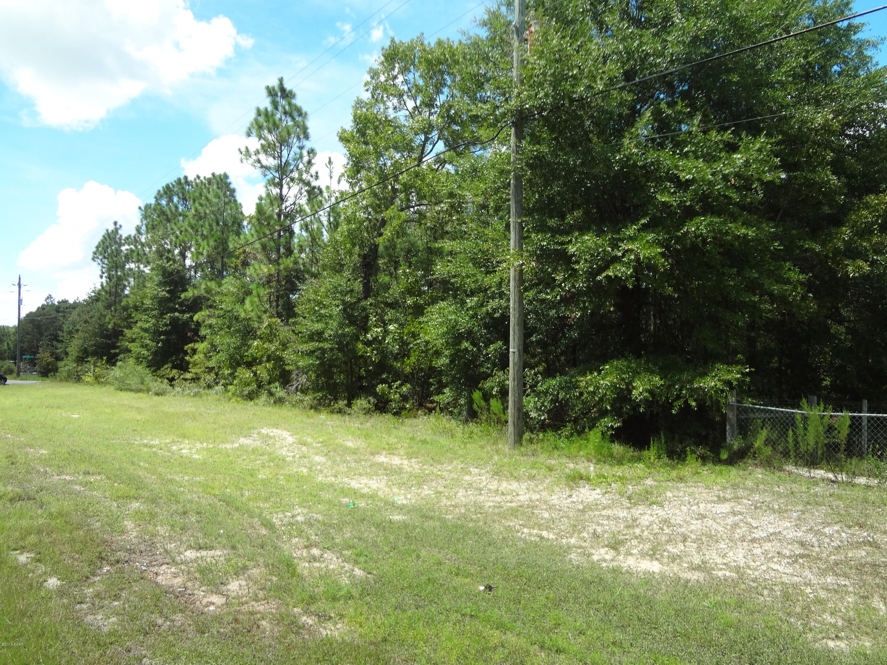 [No Recorded Subdiv] - Land