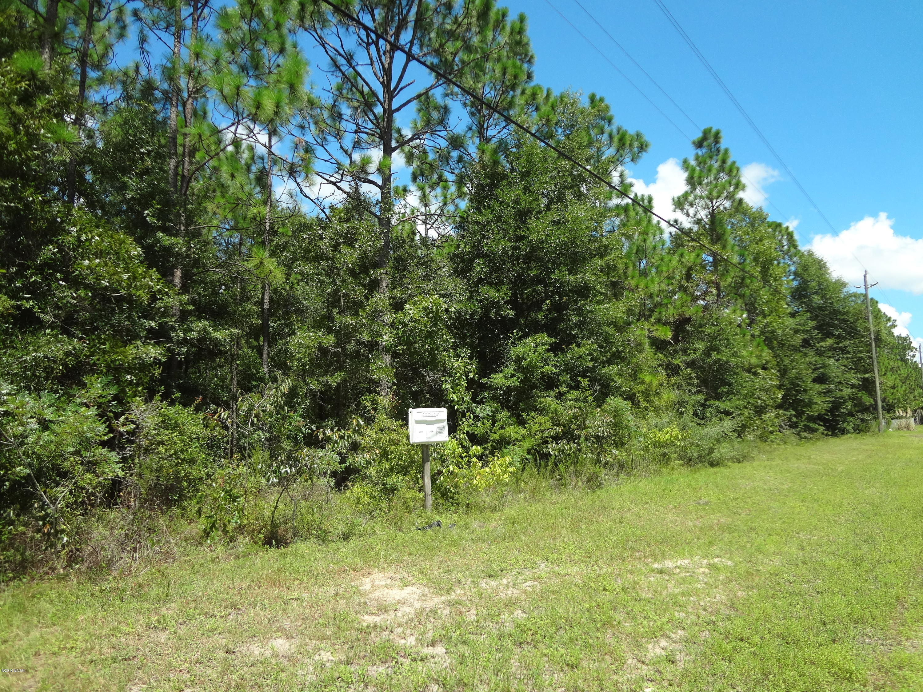 [No Recorded Subdiv] - Land