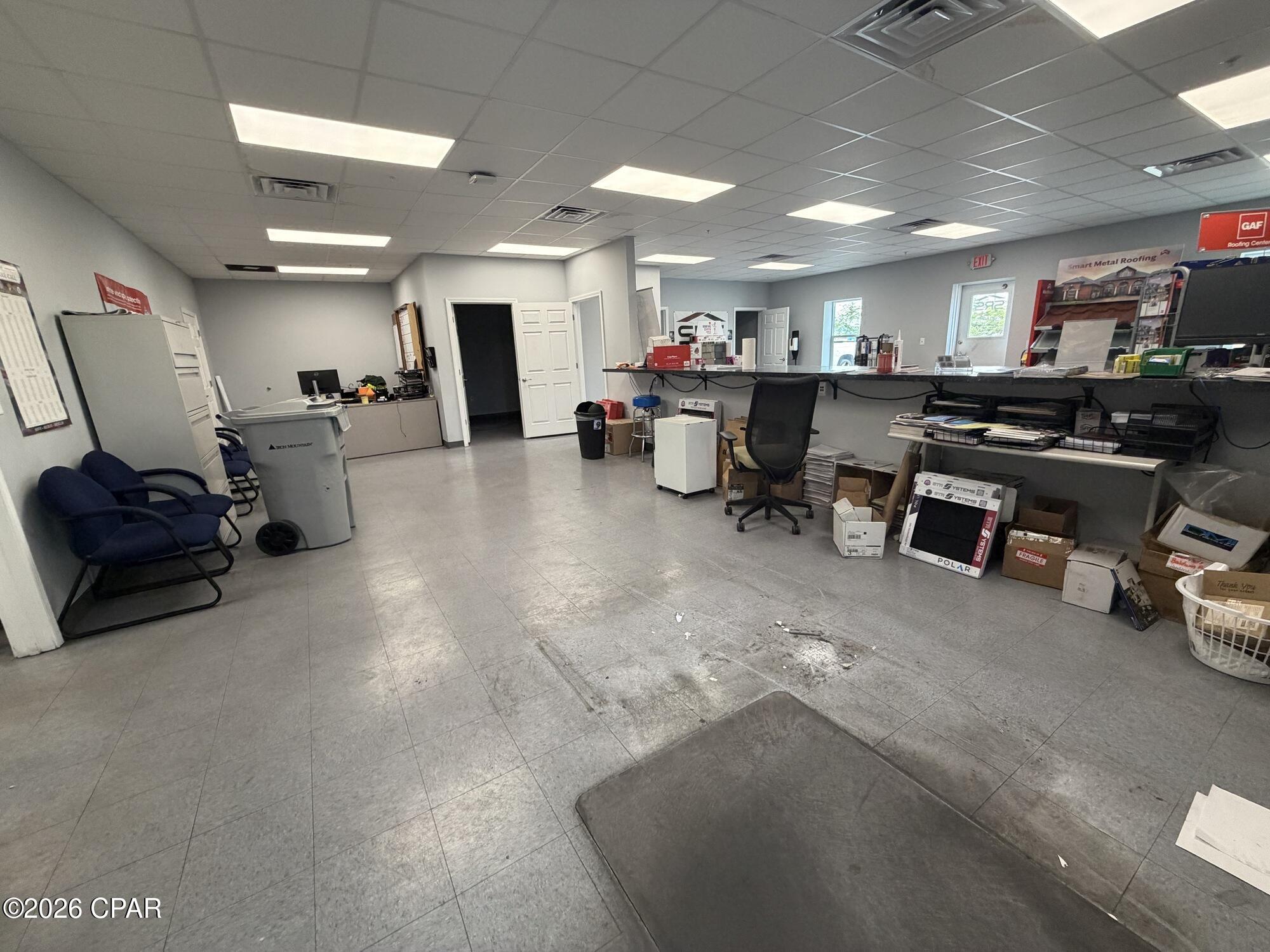 No Named Subdivision - Commercial Sale