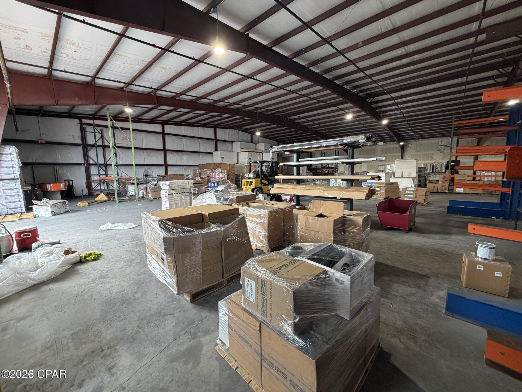 No Named Subdivision - Commercial Sale