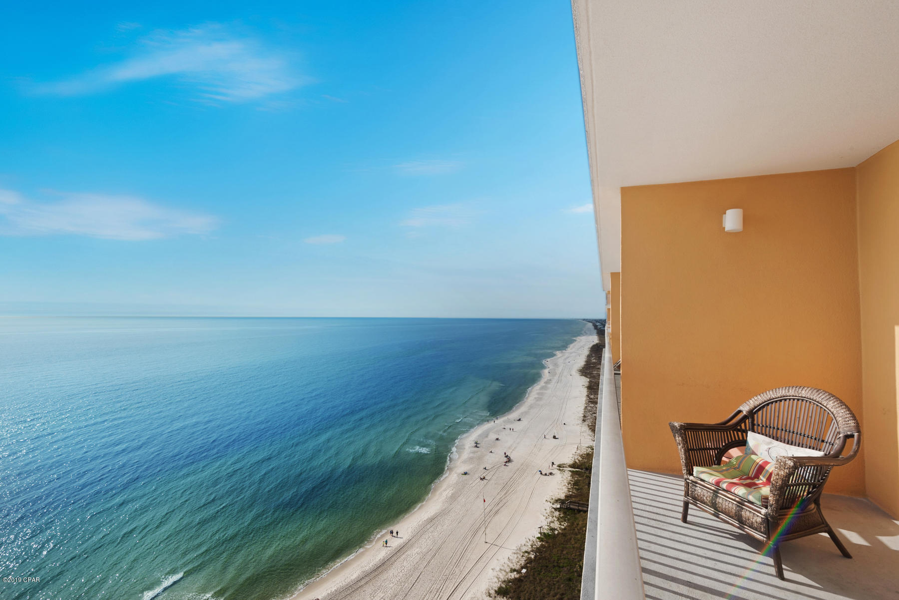 Splash Condo - Residential