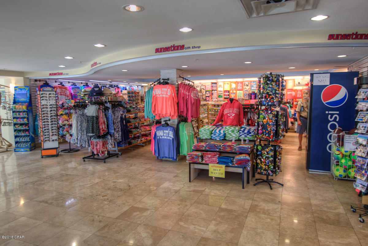 Emerald Beach Resort - Residential