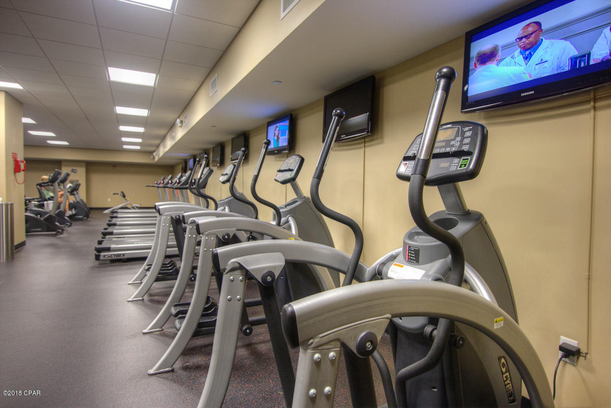 Emerald Beach Resort - Residential