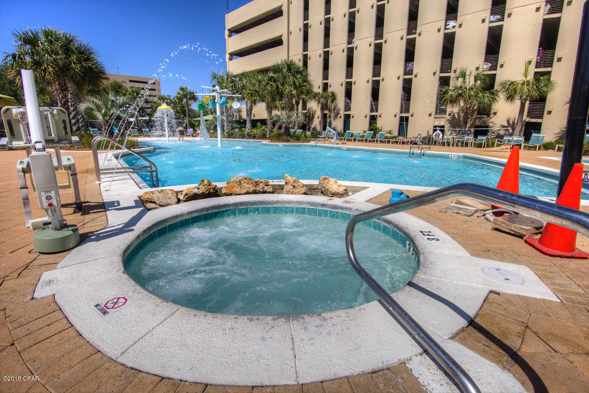 Emerald Beach Resort - Residential