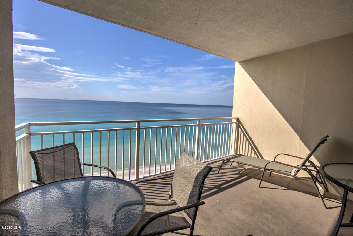 Emerald Beach Resort - Residential