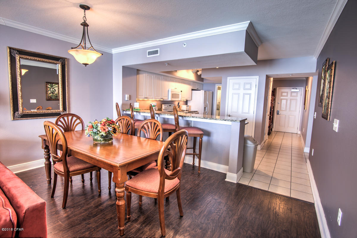 Emerald Beach Resort - Residential