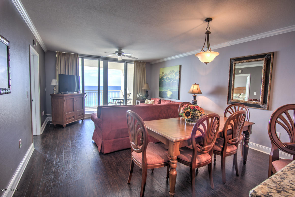 Emerald Beach Resort - Residential