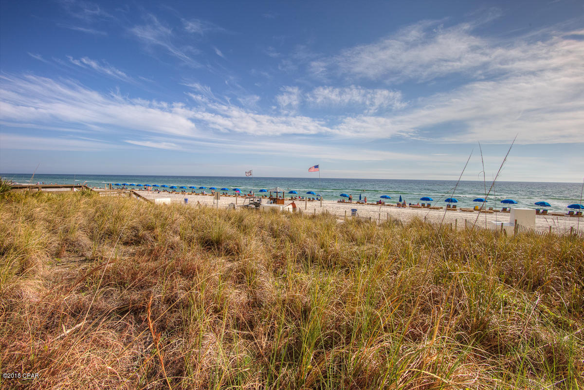 Emerald Beach Resort - Residential