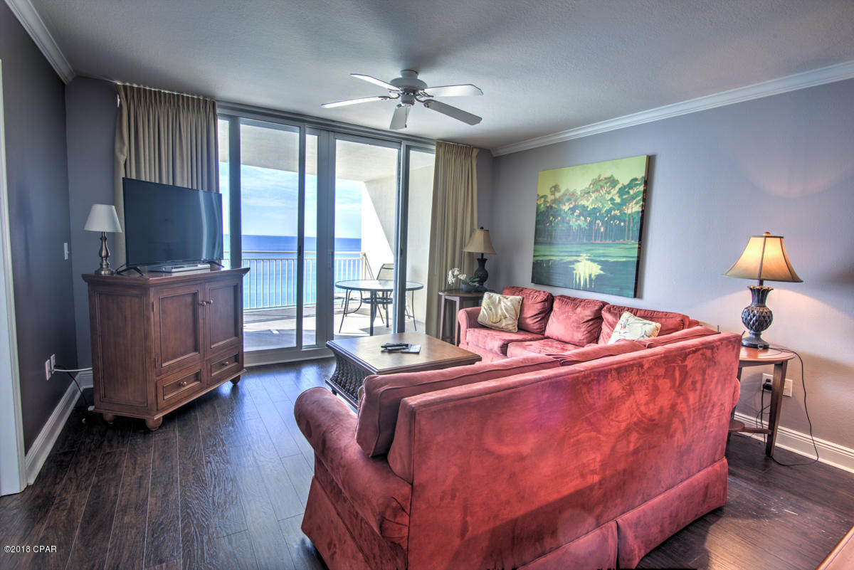 Emerald Beach Resort - Residential