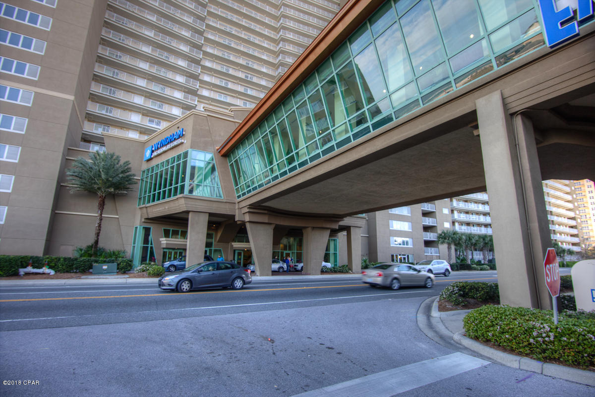 Emerald Beach Resort - Residential