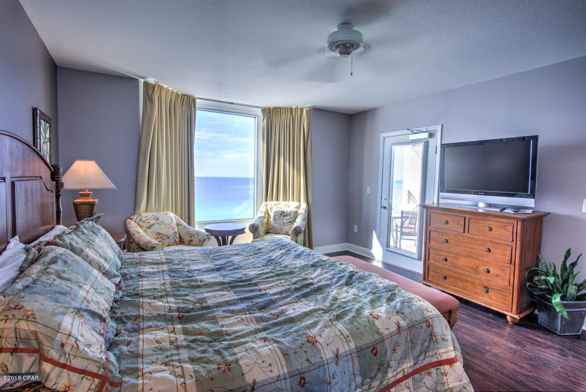 Emerald Beach Resort - Residential