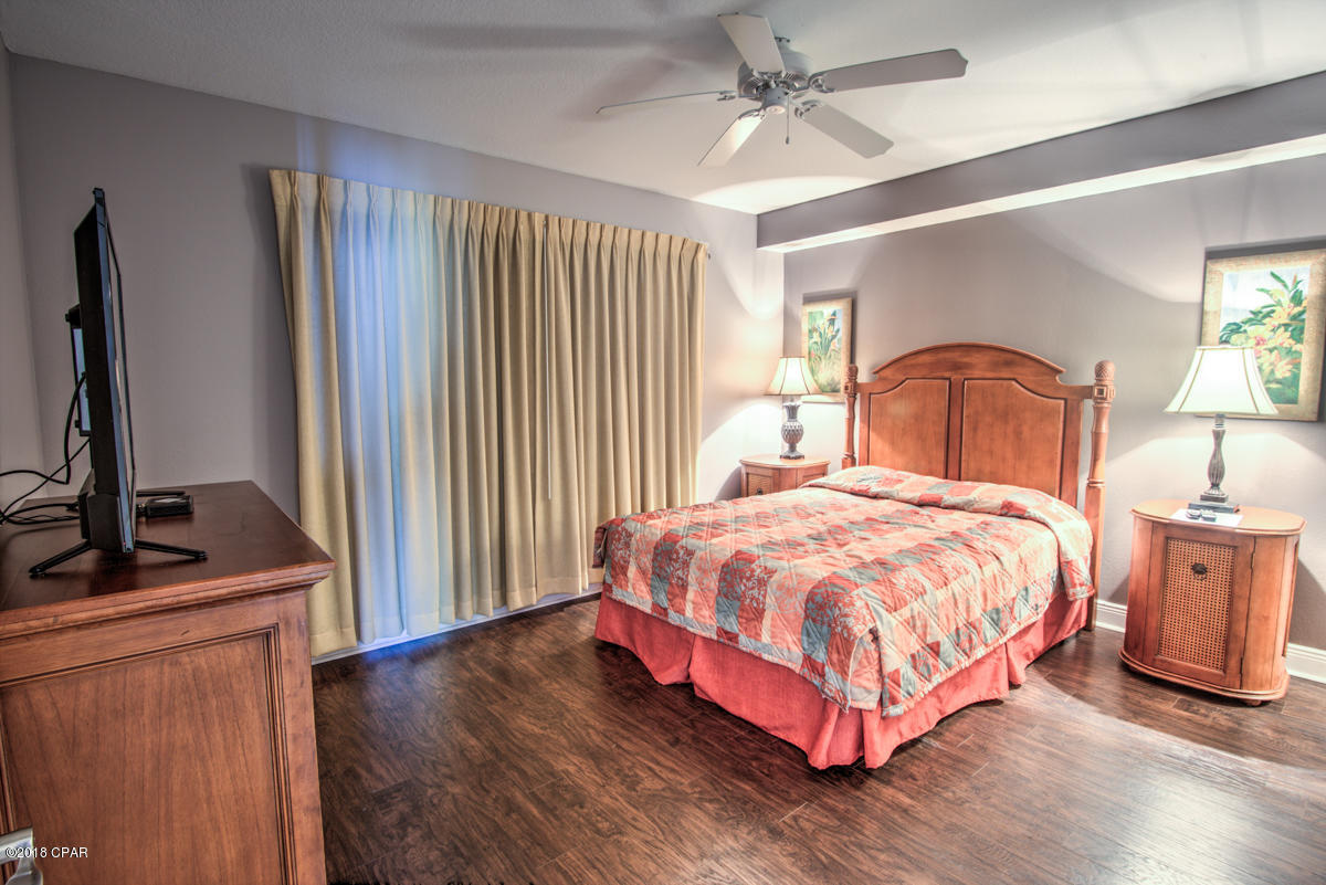 Emerald Beach Resort - Residential