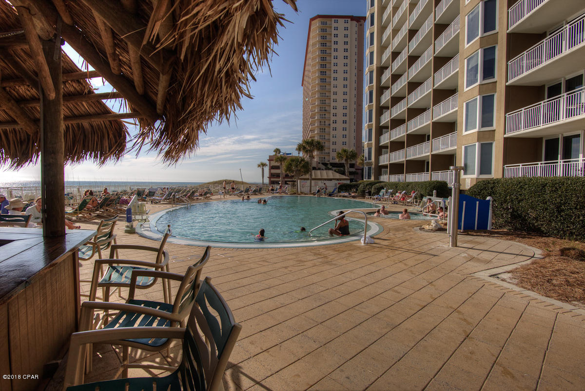 Emerald Beach Resort - Residential