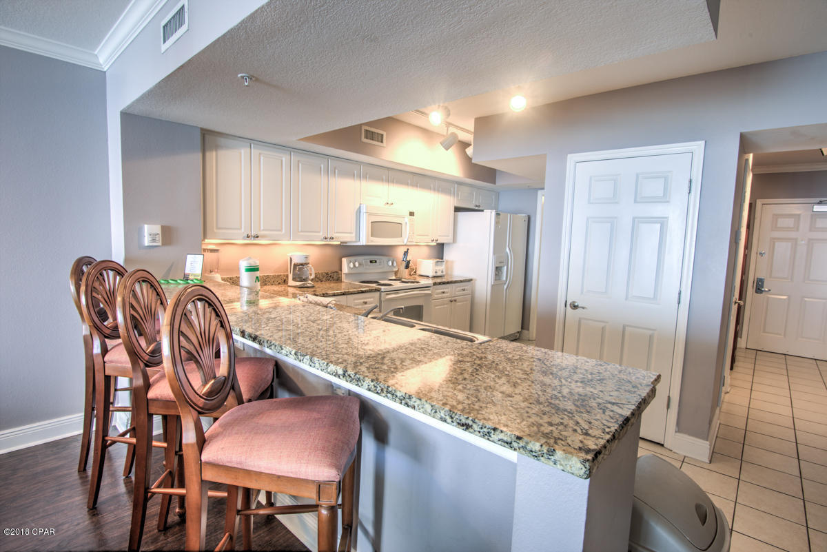 Emerald Beach Resort - Residential