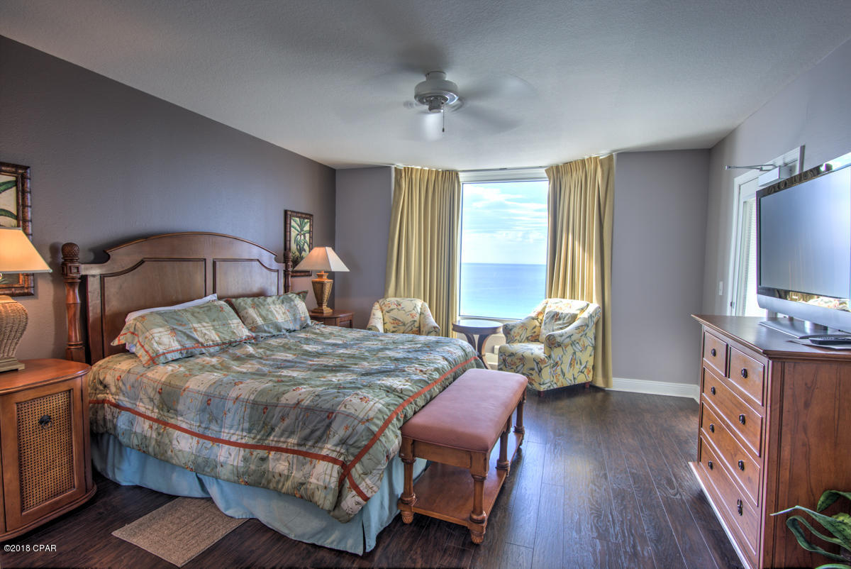 Emerald Beach Resort - Residential