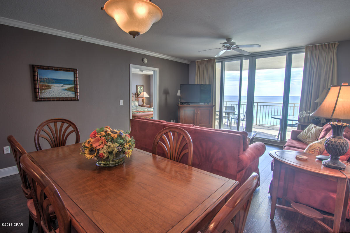 Emerald Beach Resort - Residential