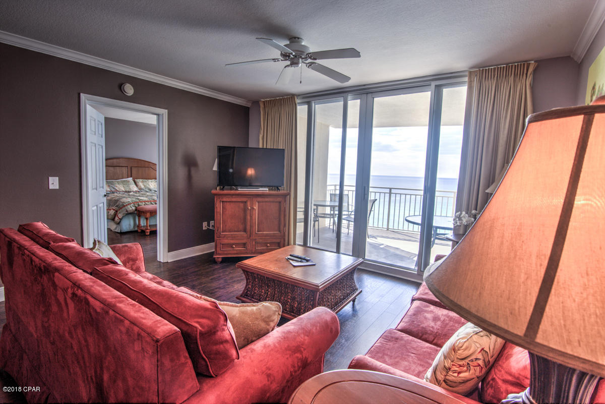 Emerald Beach Resort - Residential