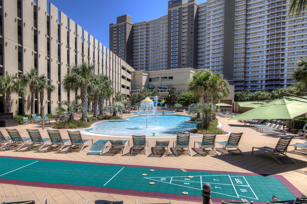 Emerald Beach Resort - Residential