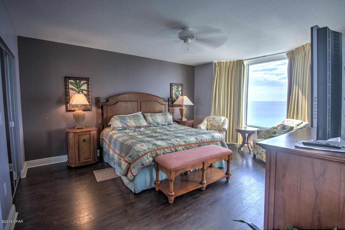 Emerald Beach Resort - Residential