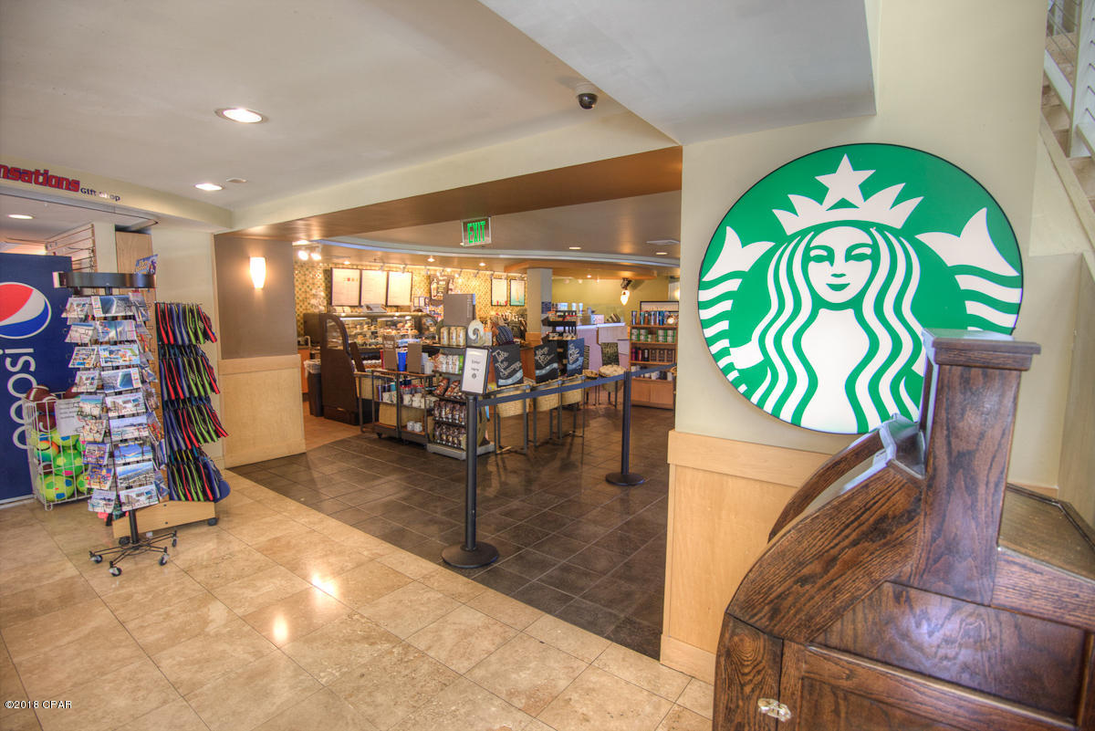 Emerald Beach Resort - Residential