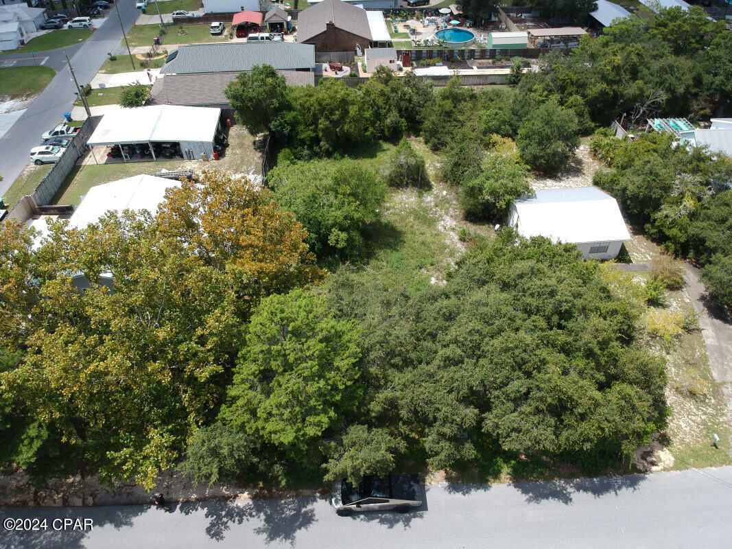 Inlet Beach Heights - Land