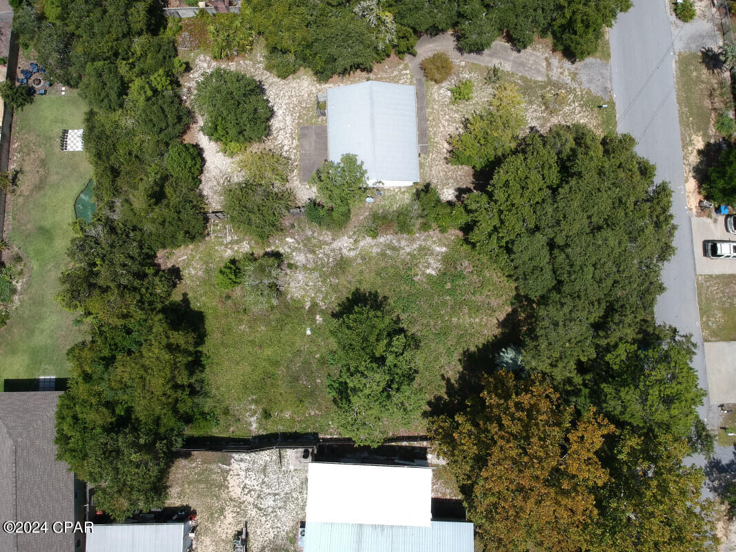 Inlet Beach Heights - Land