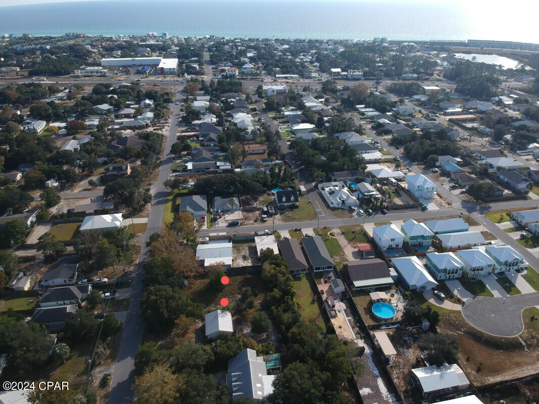 Inlet Beach Heights - Land
