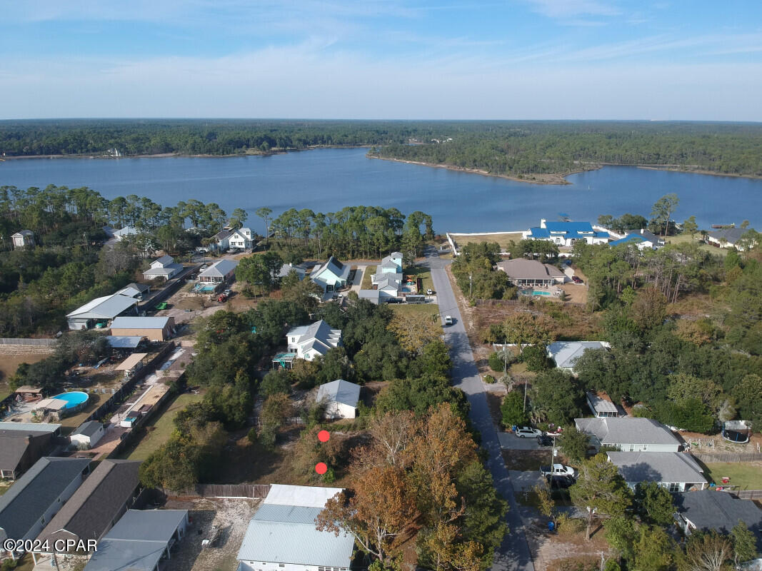 Inlet Beach Heights - Land