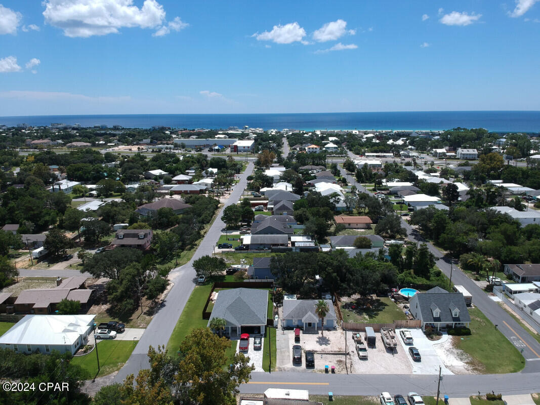 Inlet Beach Heights - Land