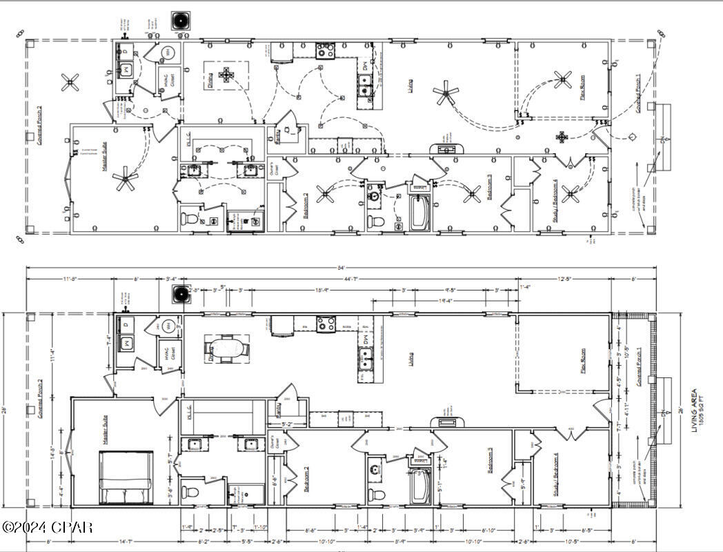 Inlet Beach Heights - Land