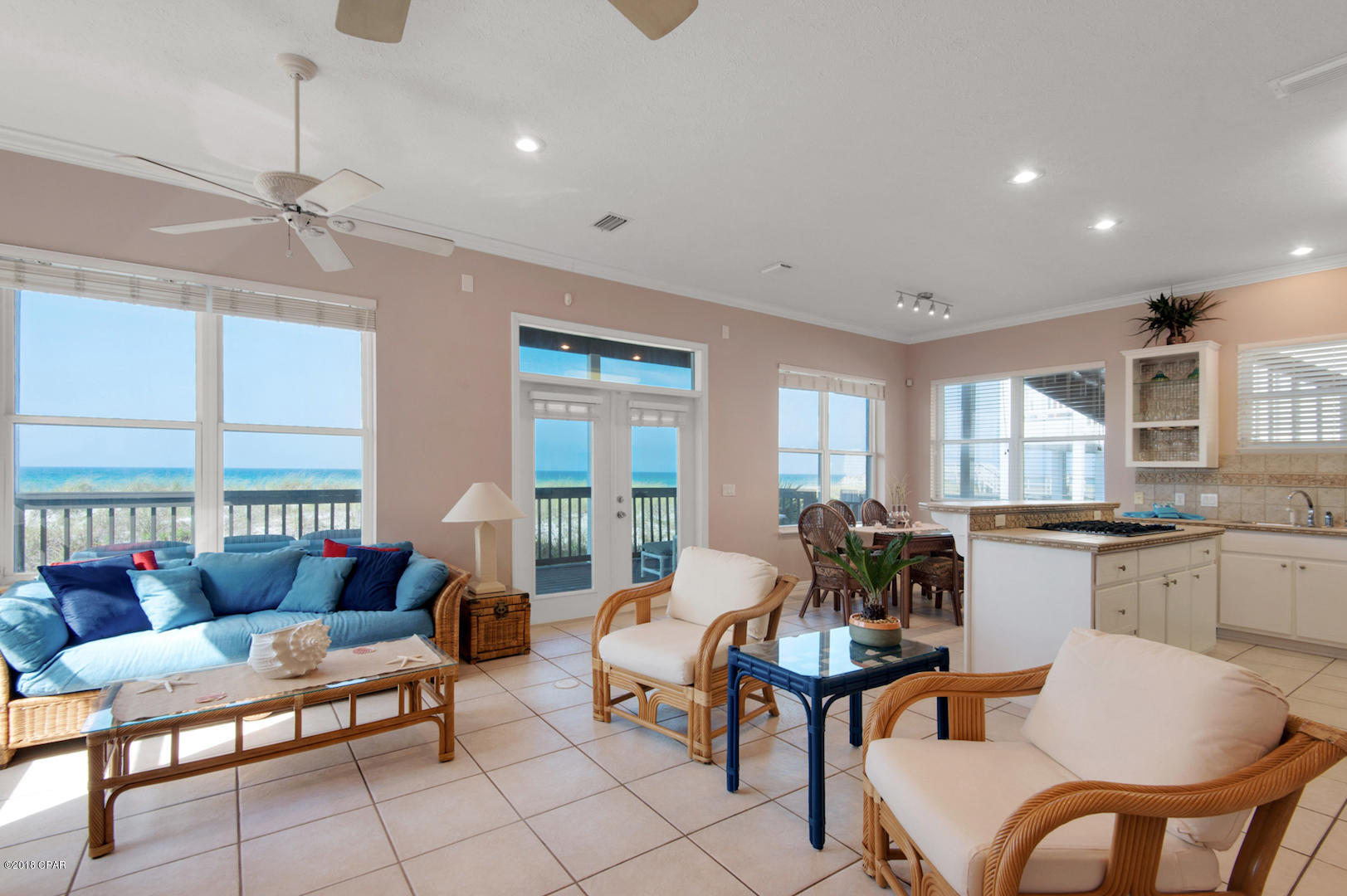 A W Pledger Panama City Beach - Residential
