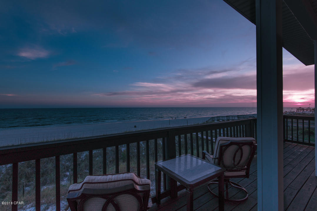 A W Pledger Panama City Beach - Residential
