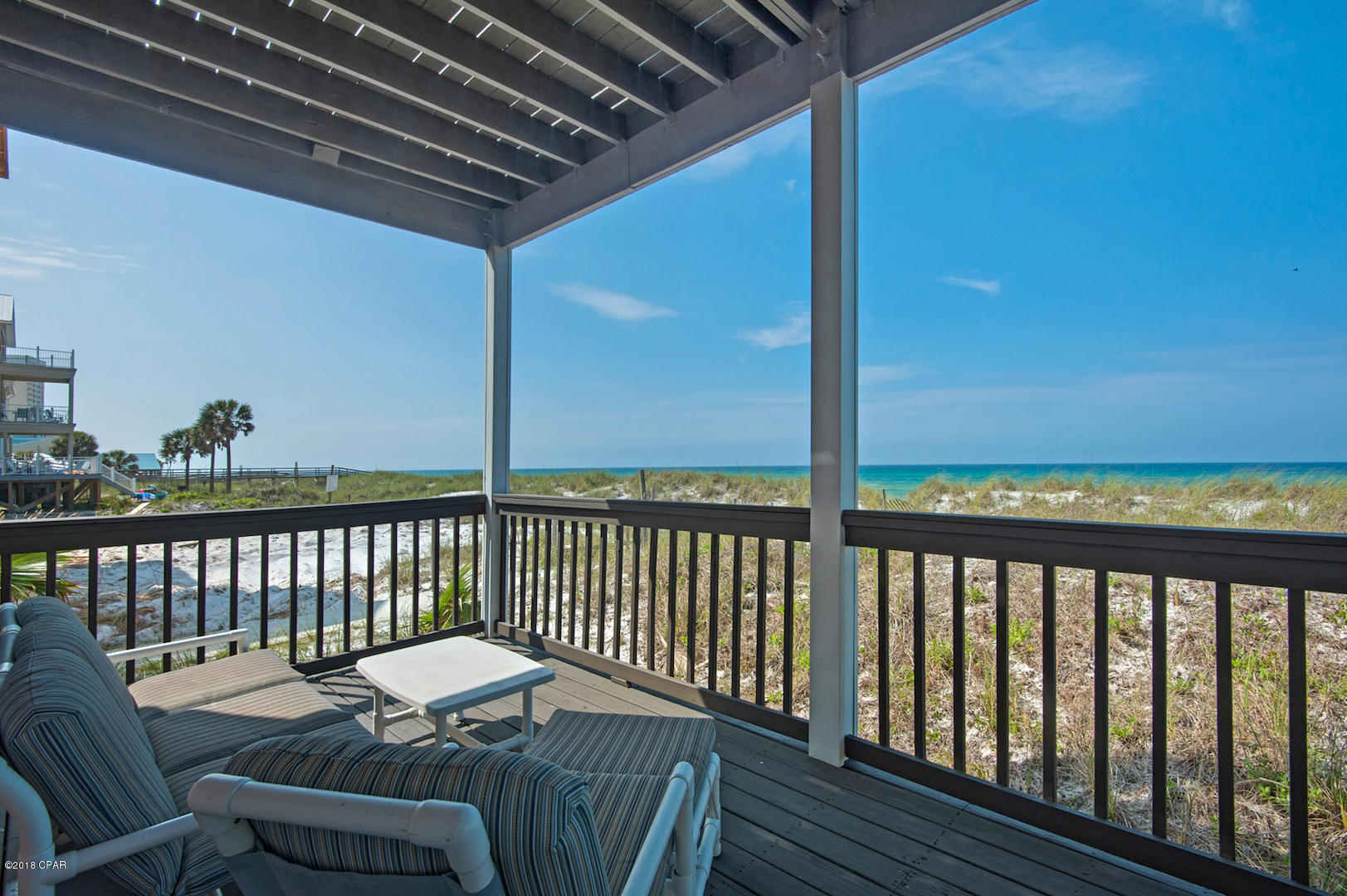 A W Pledger Panama City Beach - Residential