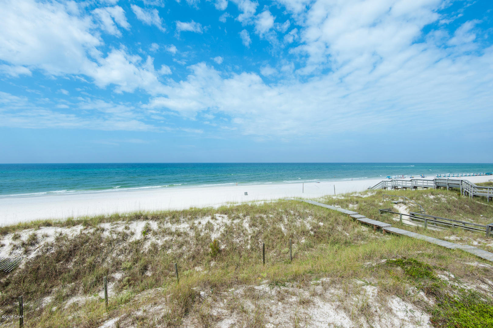 A W Pledger Panama City Beach - Residential