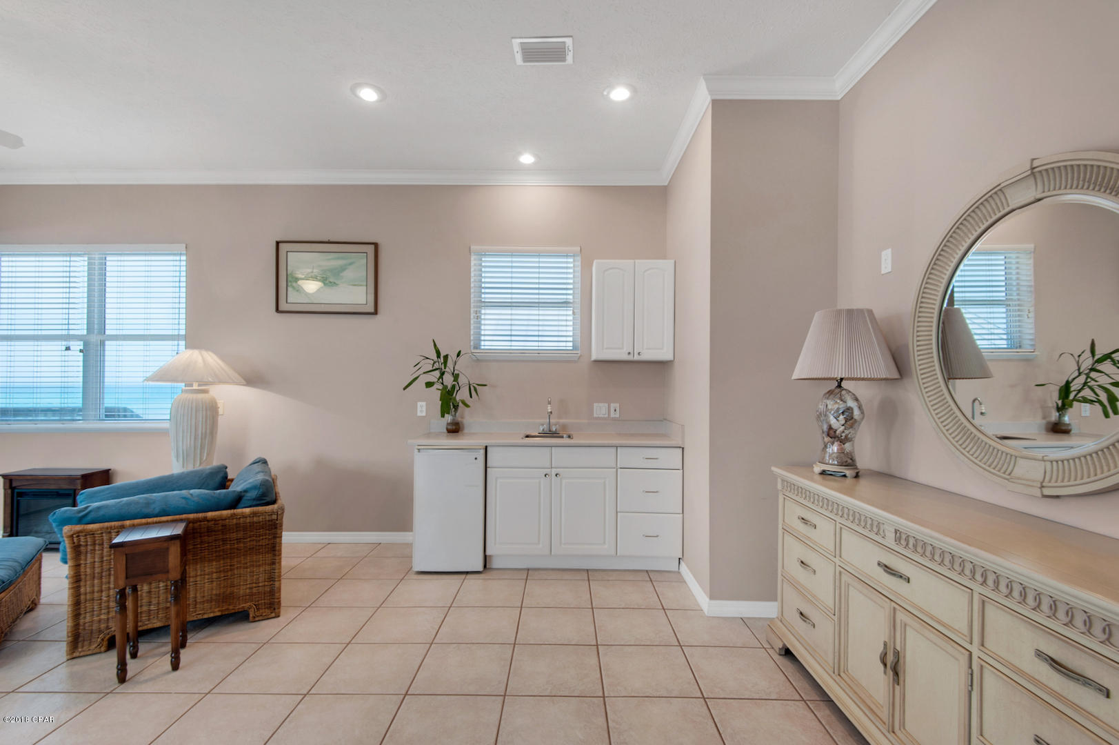 A W Pledger Panama City Beach - Residential