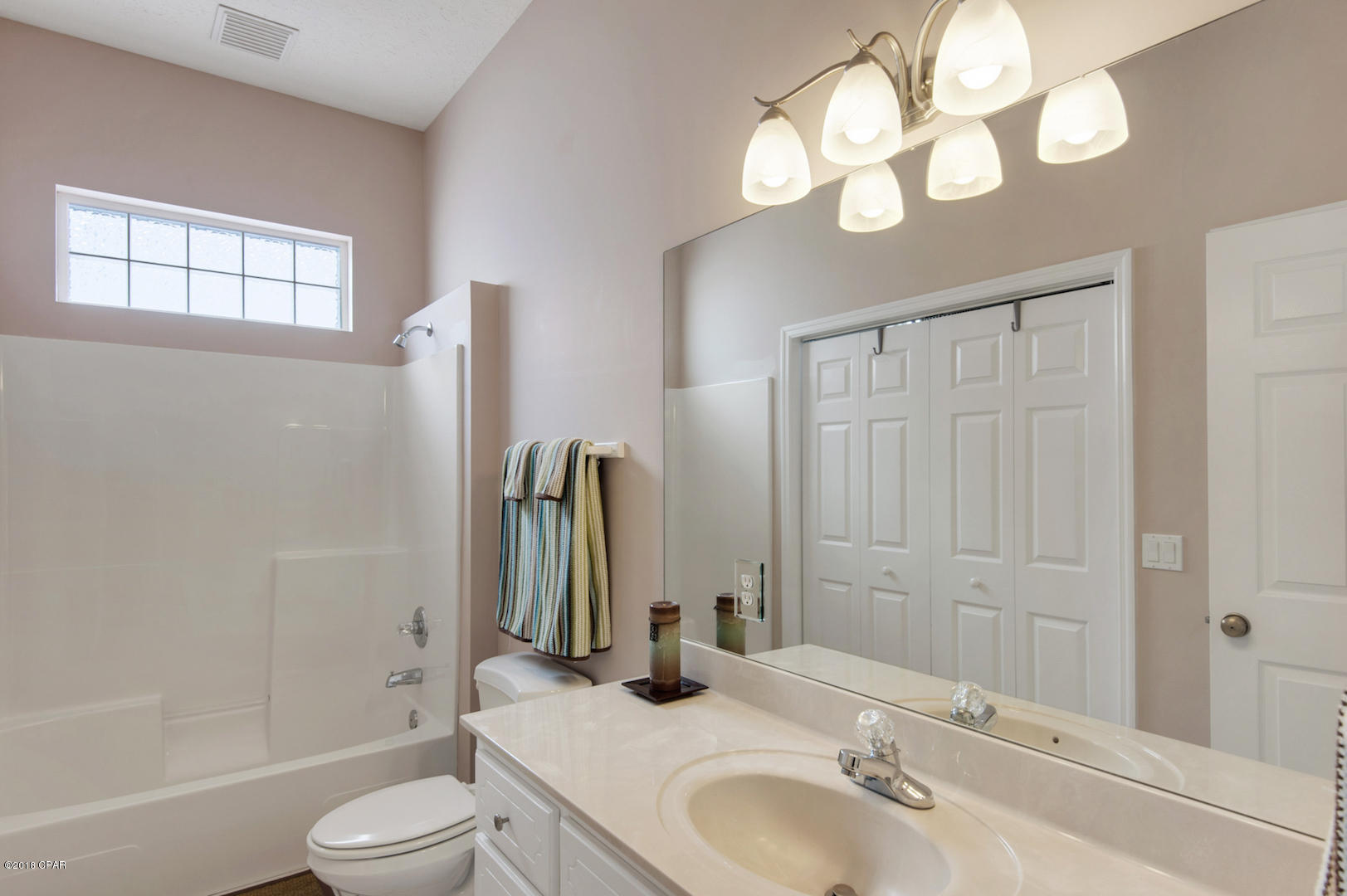 A W Pledger Panama City Beach - Residential