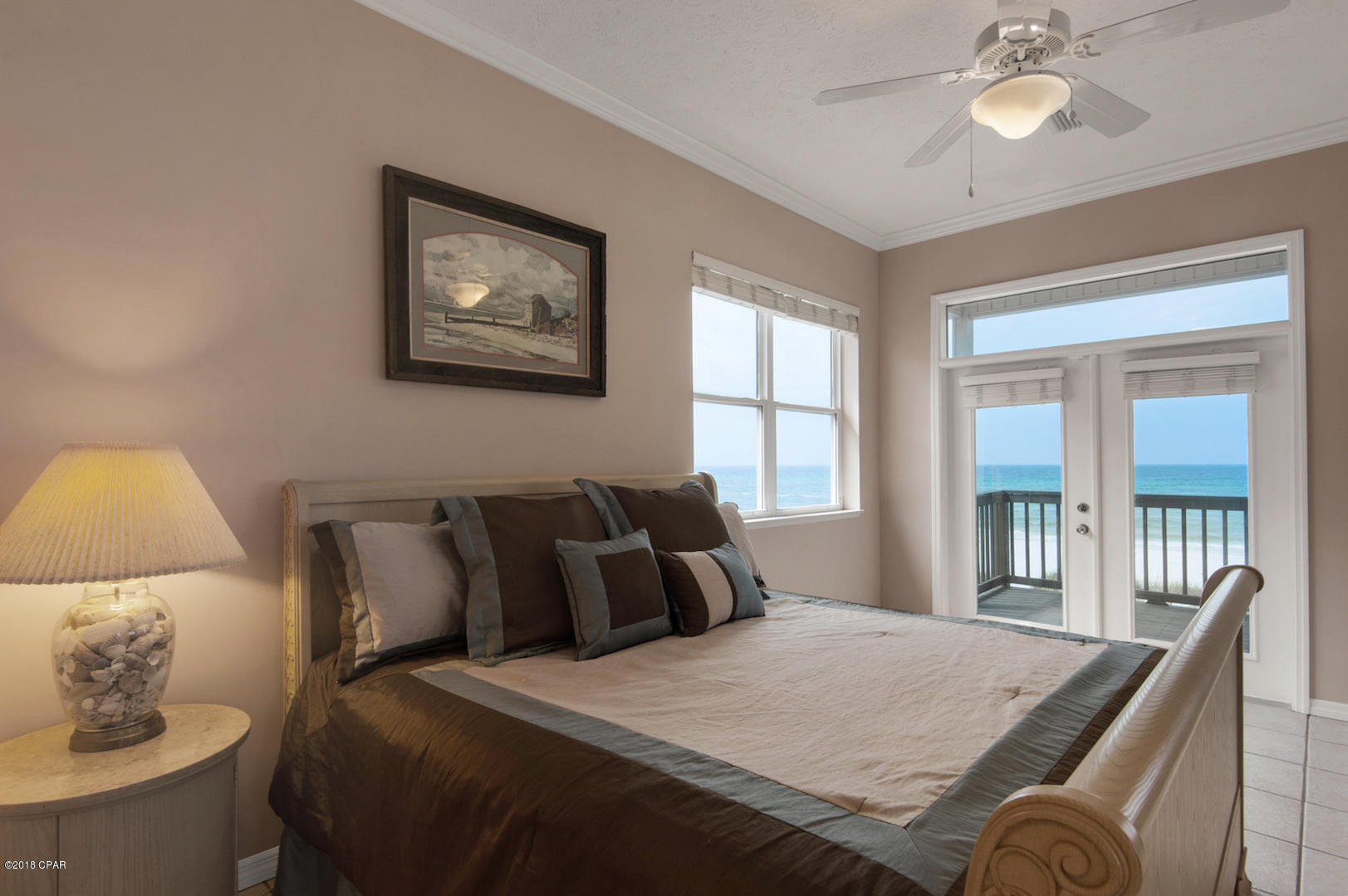 A W Pledger Panama City Beach - Residential
