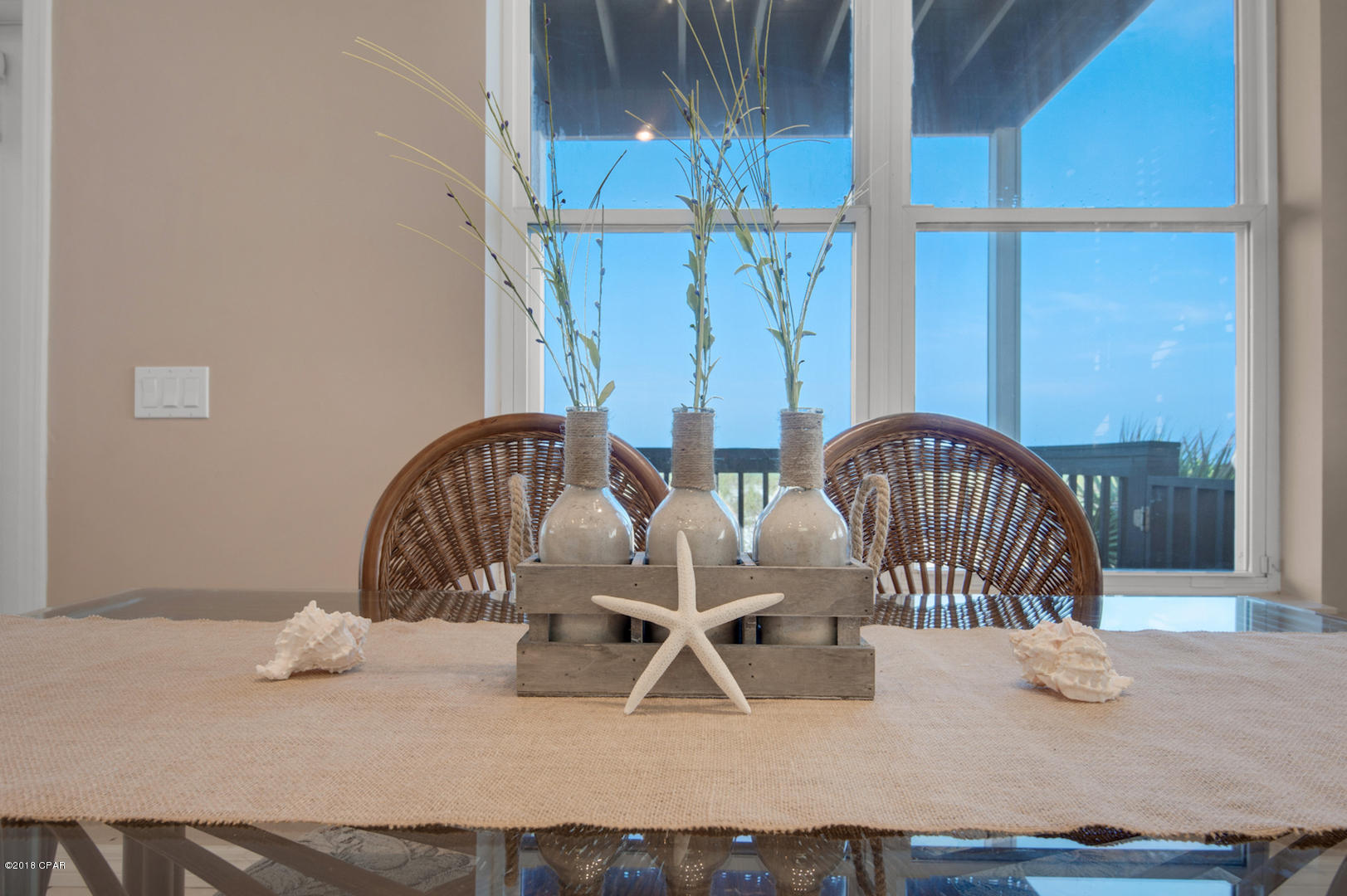 A W Pledger Panama City Beach - Residential