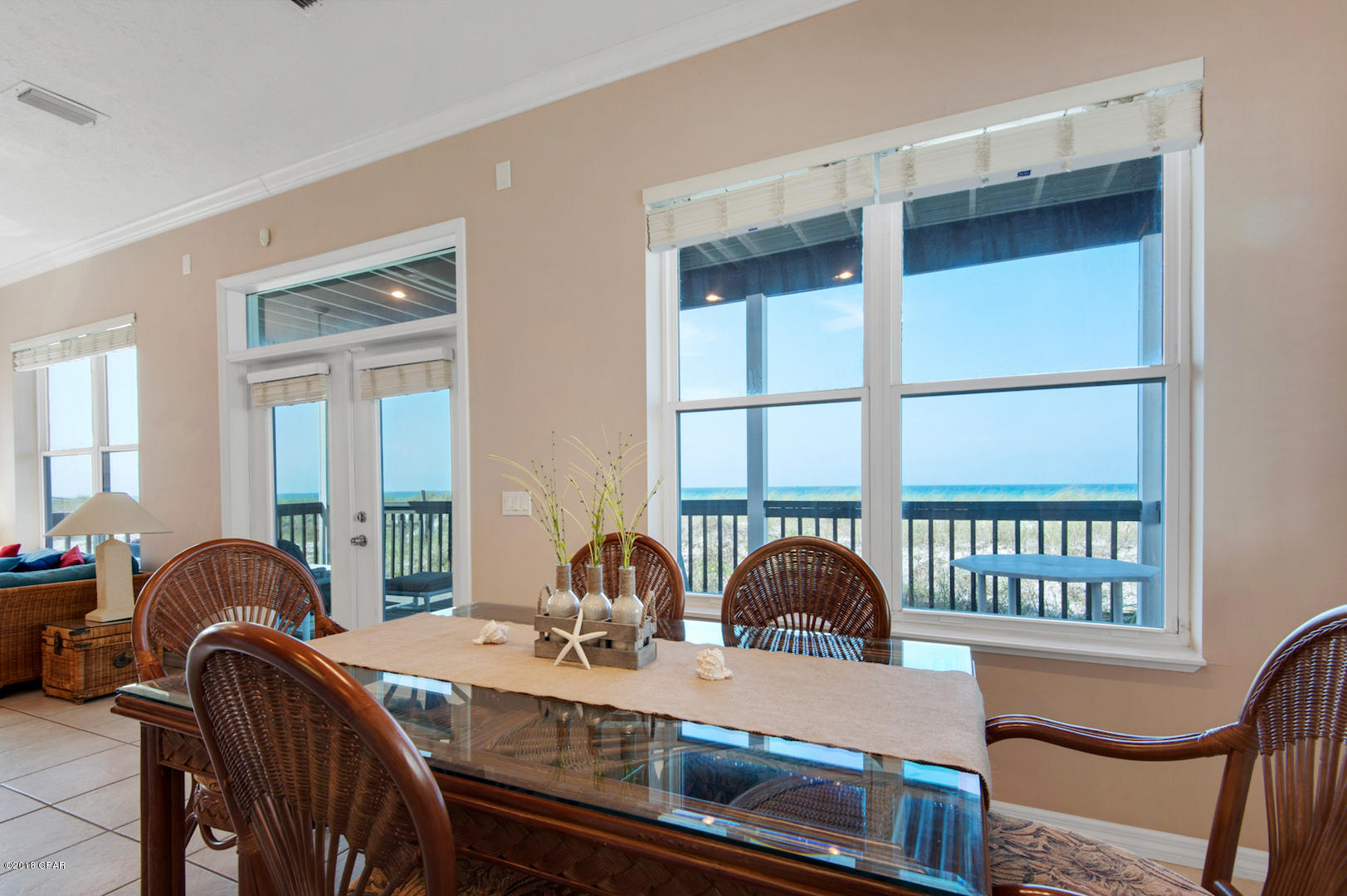 A W Pledger Panama City Beach - Residential