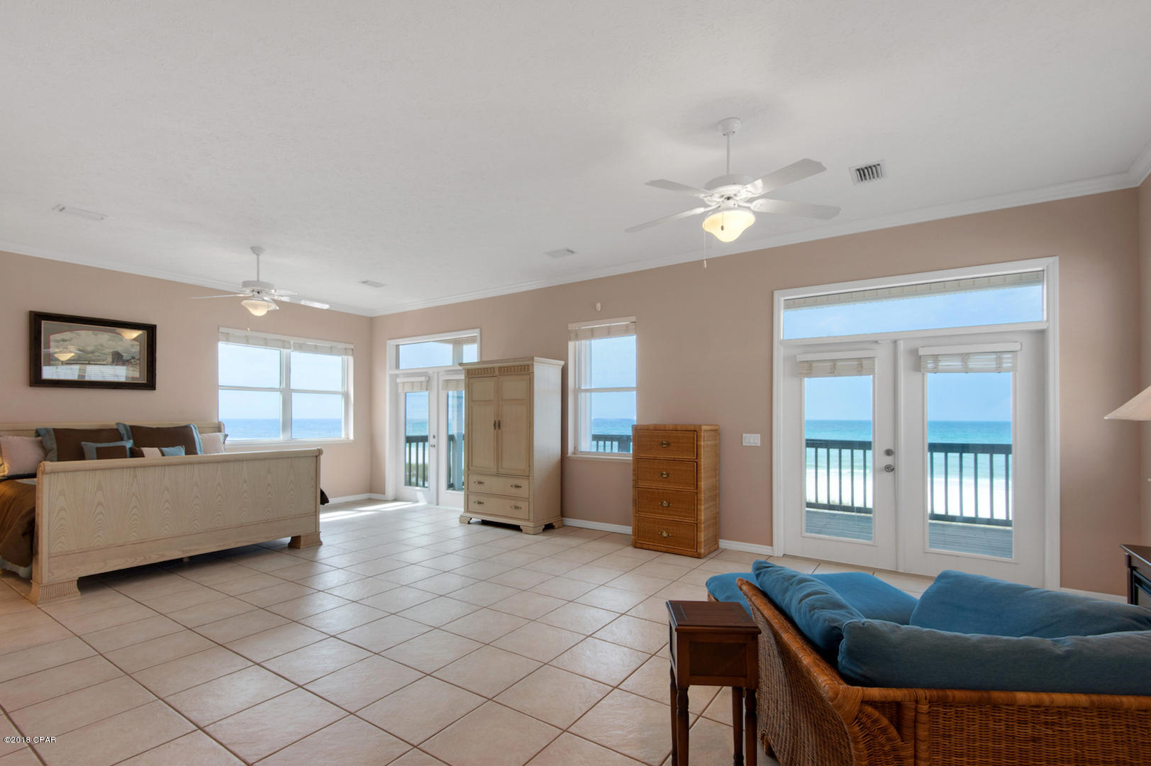 A W Pledger Panama City Beach - Residential
