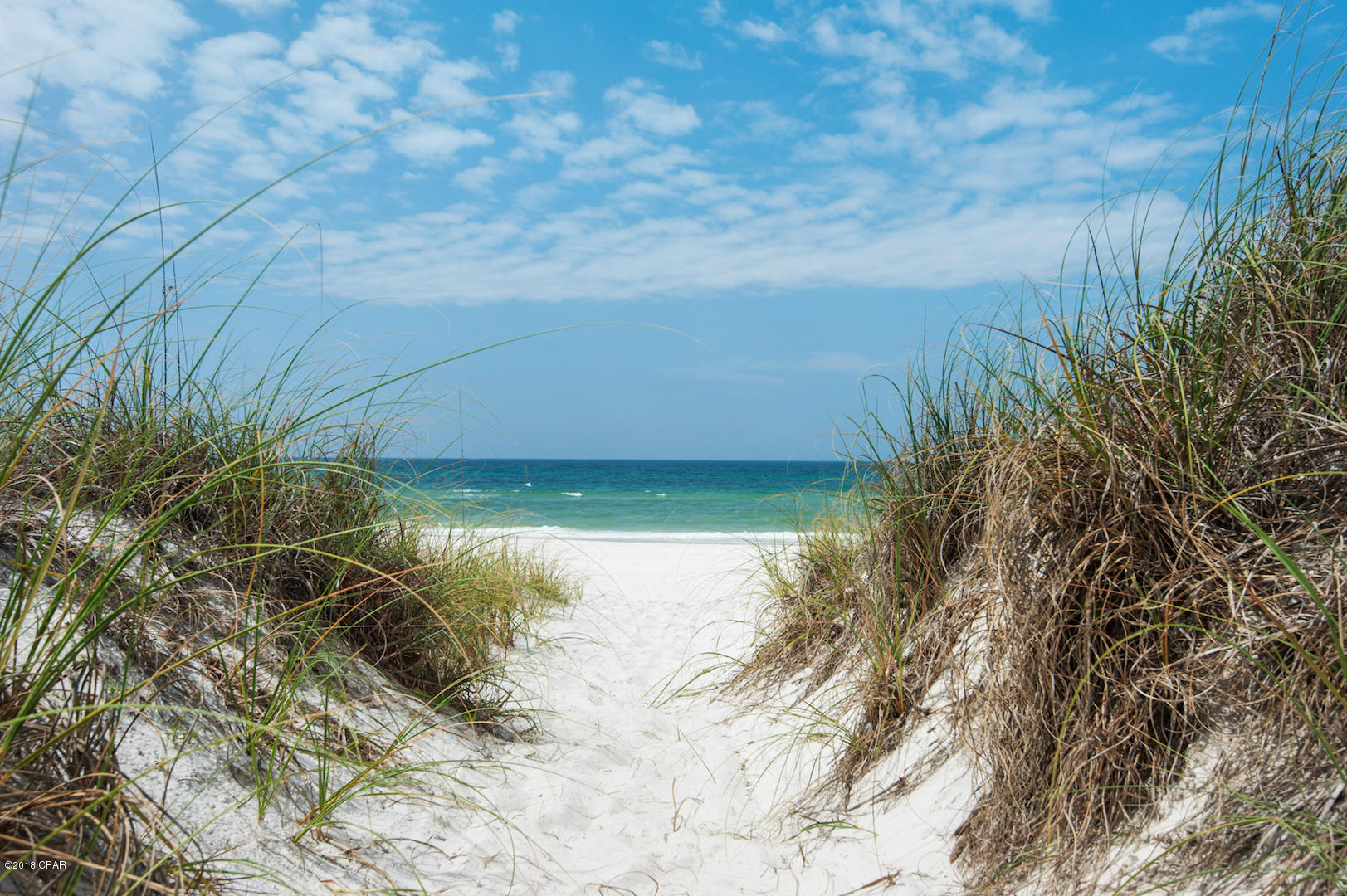 A W Pledger Panama City Beach - Residential
