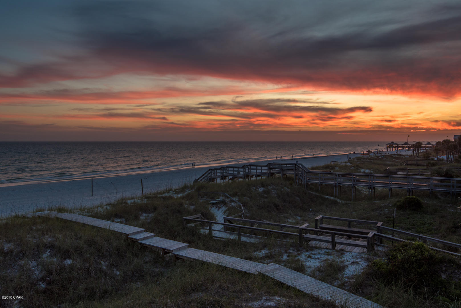A W Pledger Panama City Beach - Residential