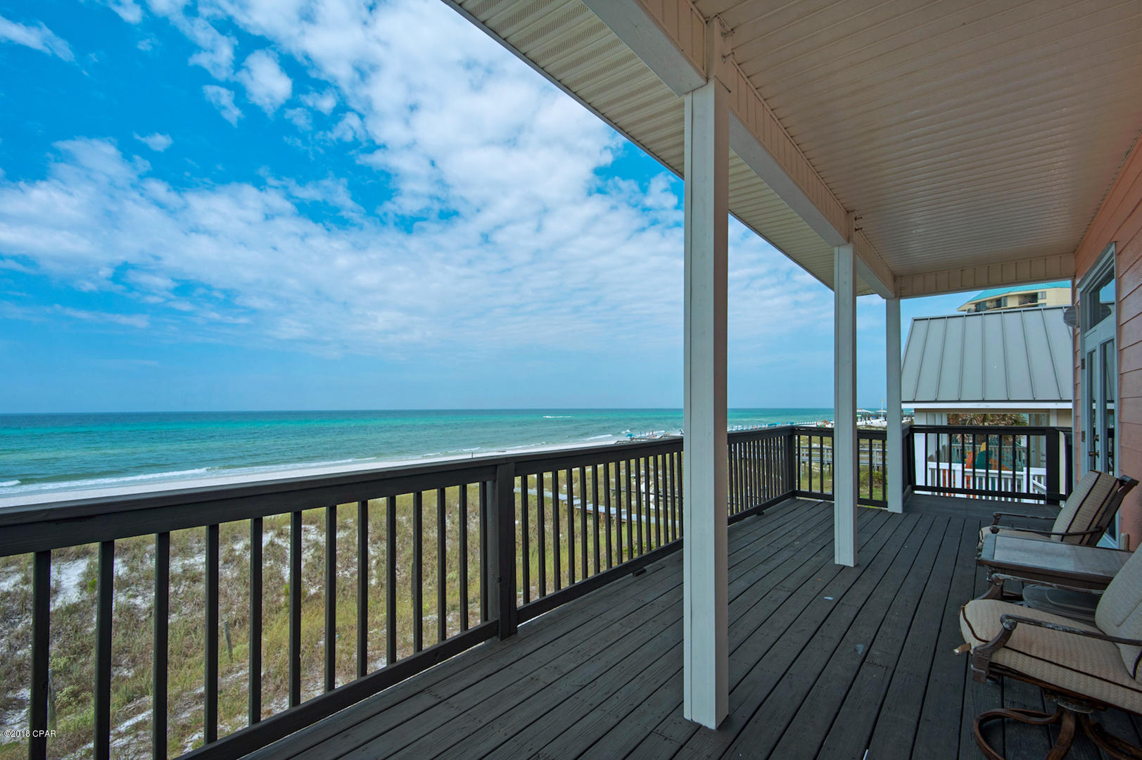 A W Pledger Panama City Beach - Residential