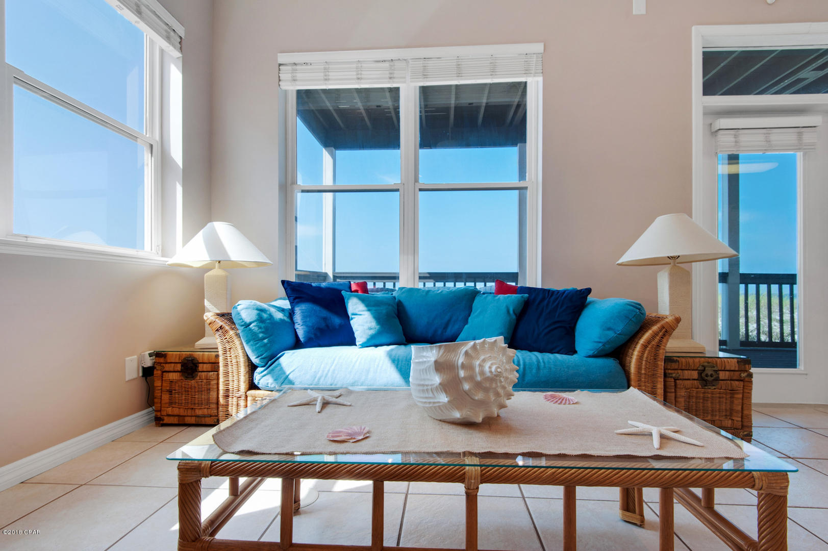 A W Pledger Panama City Beach - Residential