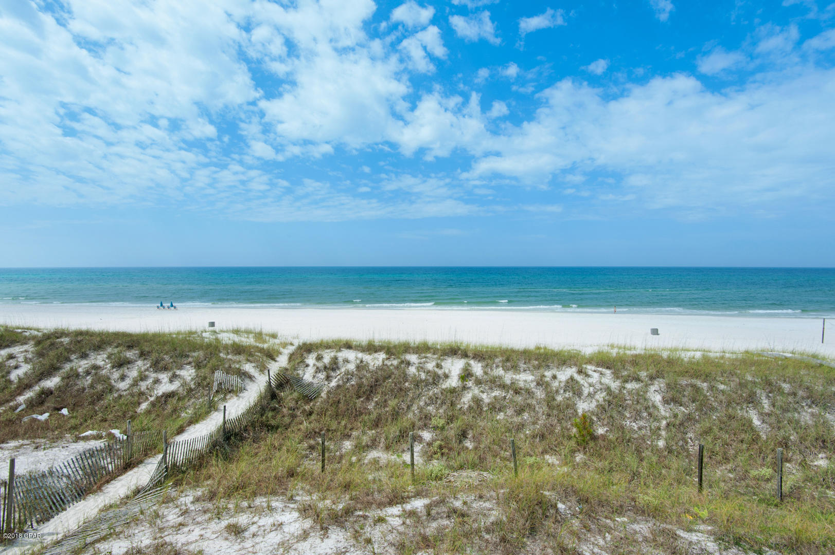 A W Pledger Panama City Beach - Residential