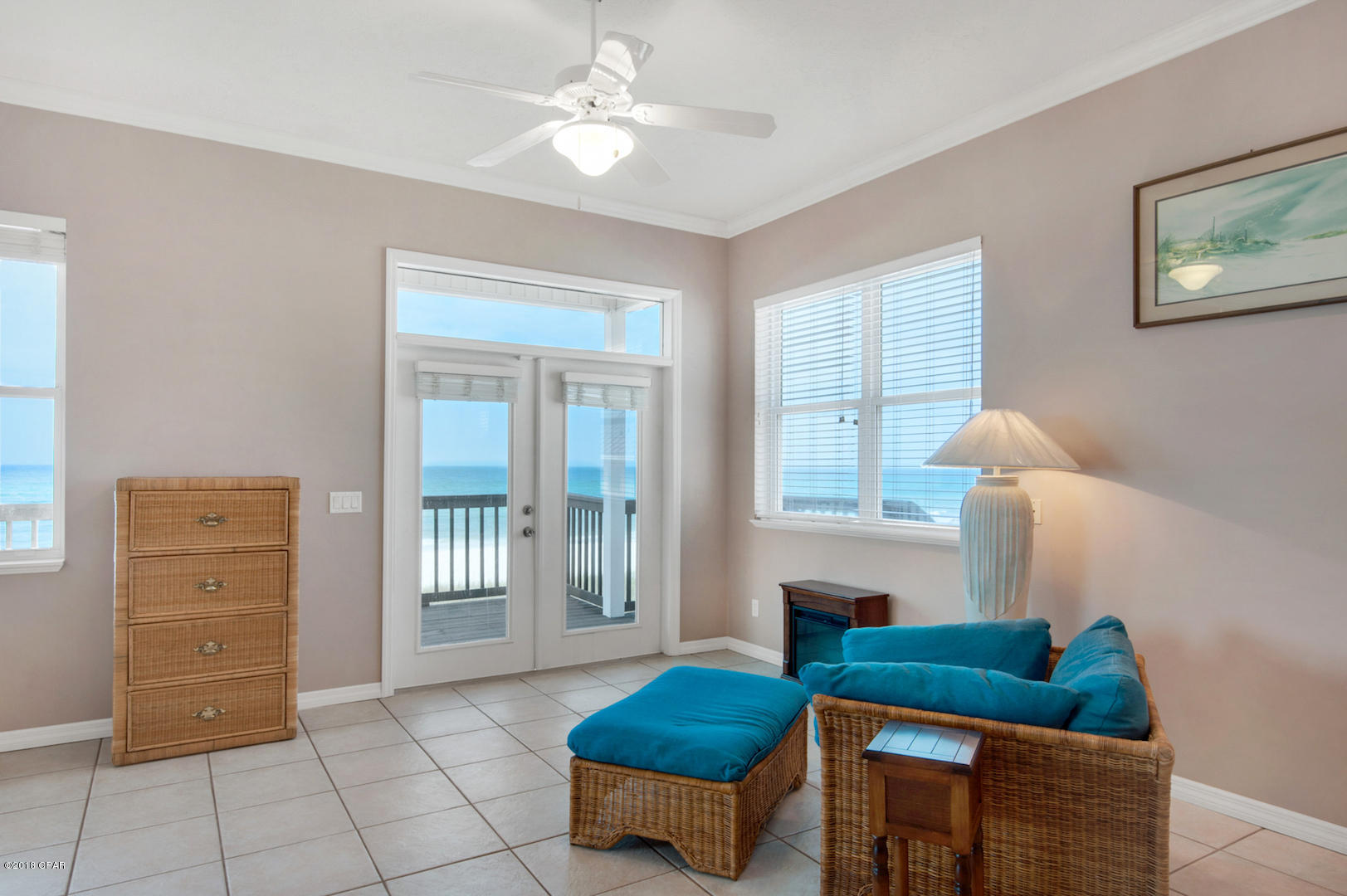 A W Pledger Panama City Beach - Residential