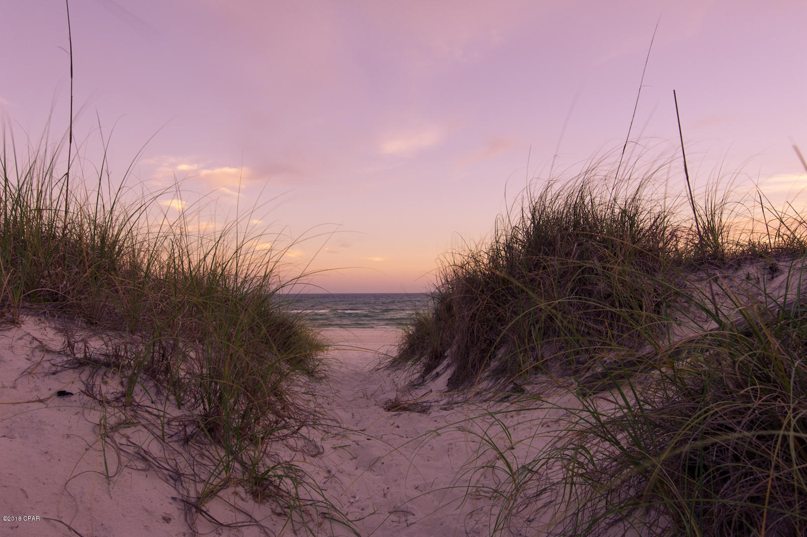 A W Pledger Panama City Beach - Residential